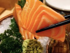-小句号·精致料理(江南环球港店)