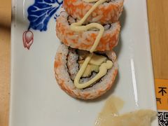 -大焰自助日本料理 铁板烧(徐汇店)