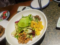 -真地道京味府·鲜橙烤鸭·北京菜(朝外大街东大桥店)