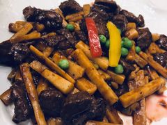 -常州逸高酒店-中餐厅