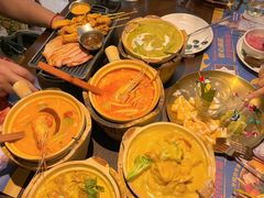 -泰妃殿(武汉首店)