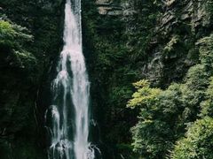 -井冈山风景名胜区