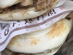 -陕西名小吃(T3航站楼一店)