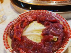 -陈艳红火锅菜·冒菜(簋街店)