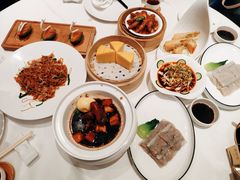 -云庭汇·粤菜海鲜(东盟盛天地店)