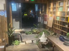 -邈墨茶馆(大兜路1号店)