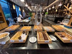 -常州富力喜来登酒店 Feast盛宴标帜西餐厅(新北万达广场店)