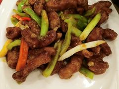 -大地春饼店(黄河路店)