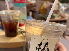 -椿树咖啡