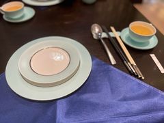 -翠湖宾馆·中餐厅