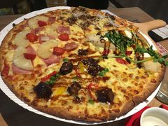 -必胜客(张家港购物公园店)