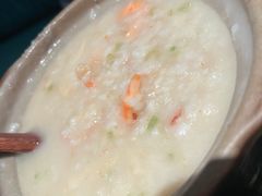-南拳十三姨·潮汕砂锅粥(世纪金源店)