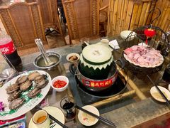 -尚竹阁冬瓜盅·18年地标美食(平洲店)