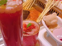-串一火锅(赛格国际购物中心店)