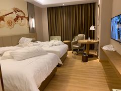 -维也纳国际酒店·江苏苏州火车站北广场店