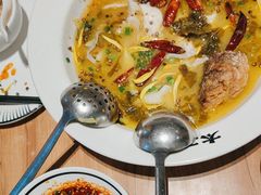 -太二酸菜鱼(SM城市广场店)