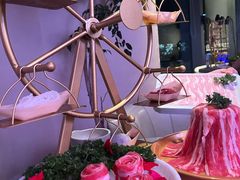 -故里和山·成都火锅(欢乐港湾店)