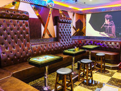 -唱吧麦颂KTV(方庄店)