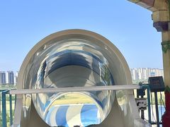 -乐华城·88度温泉乐园