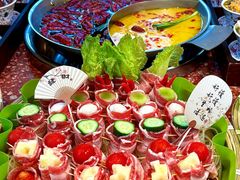-纸盐河码头火锅(十八梯店)