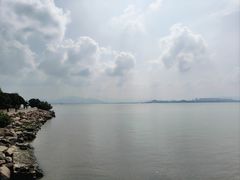 -深圳湾公园(南山区)