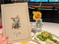 -壳里西餐厅Coquille Seafood Bistro(蒙自路店)