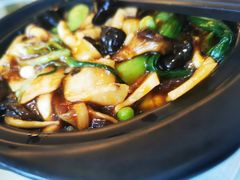响油鳝糊-得月楼·省级非遗·传统苏帮菜(观前店)
