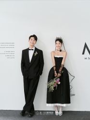 -第一夫人婚纱摄影(南京店)