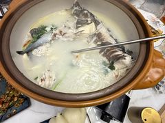 -宝荣鱼馆·临湖之宴(千岛湖店)
