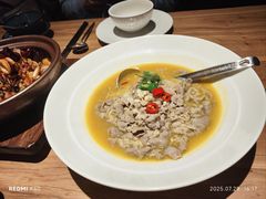 -润记·臻选·广东餐馆(狮山龙湖天街店)