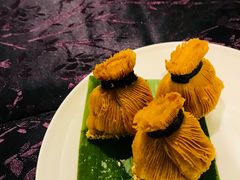 -长沙北辰洲际酒店-栀味轩中餐厅