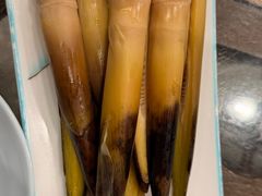 手剥嫩笋-西江美食舫·江西菜(健德桥店)