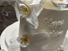 -Miss Q Family甜品·蛋糕·法甜咖啡