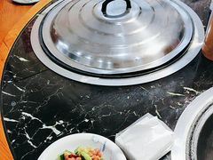 -边江铁锅炖鱼(振八街店)
