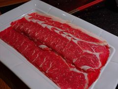 -南门涮肉(上海二店)