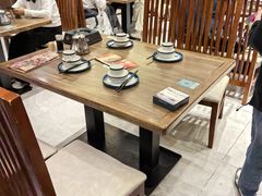 -锡和无锡菜(景丽苑店)