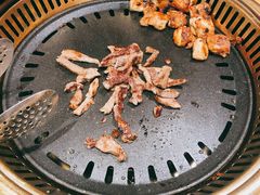 -一井烧肉·活鳗·寿司(望京SOHO店)