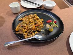 -转角·老弄堂上海菜(长寿路店)