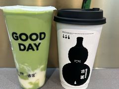 -古茗(嘉兴西塘宏福路店)