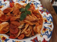 -IL TEATRO 精品意大利餐厅