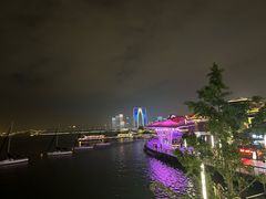 -岁粤Moon·湖景餐厅(月光码头店)