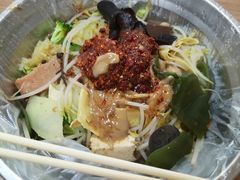 -陈记麻辣烫(浦口道店)