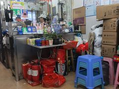 -莲塘味宝园牛杂(天越翔园店)