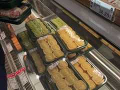 -泸溪河桃酥(鄞州高新宝龙店)
