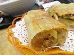 -面道赞宁海海鲜面(迎凤街店)