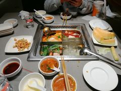 -海底捞火锅(公益西桥店)