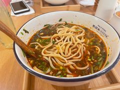 -马记永·兰州牛肉面(天通苑家乐福店)