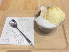 -满记甜品(王府井北京市百货大楼店)