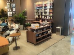-Peet's Coffee皮爷咖啡(杭州来福士店)