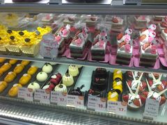 -BreadTalk面包新语·烘焙蛋糕(中心书城店)